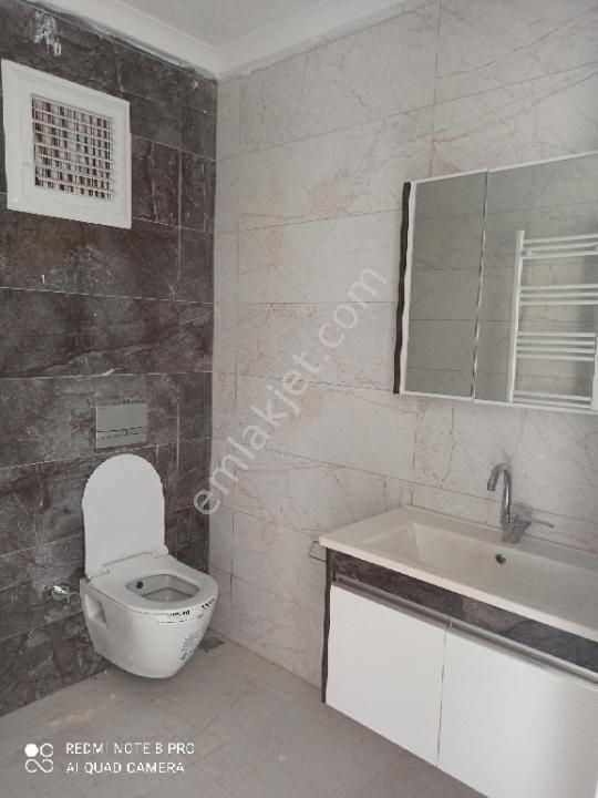 Barış Satlk Dubleks 220m2 - Görsel 35