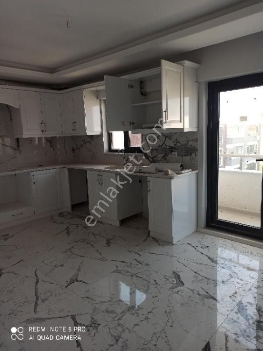 Barış Satlk Dubleks 220m2 - Görsel 18