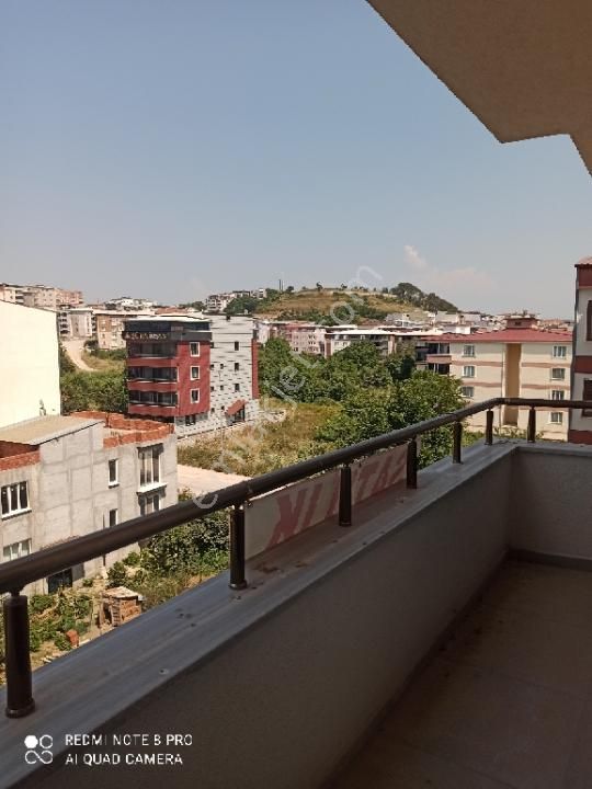 Barış Satlk Dubleks 220m2 - Görsel 16