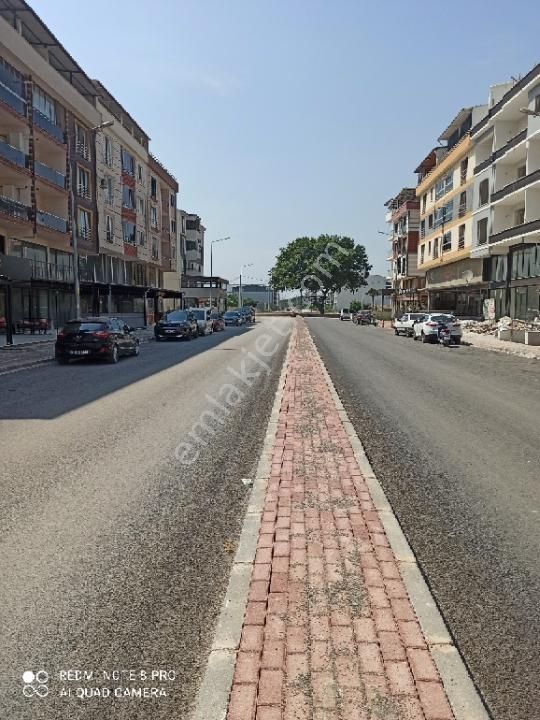 Barış Satlk Dubleks 220m2 - Görsel 3