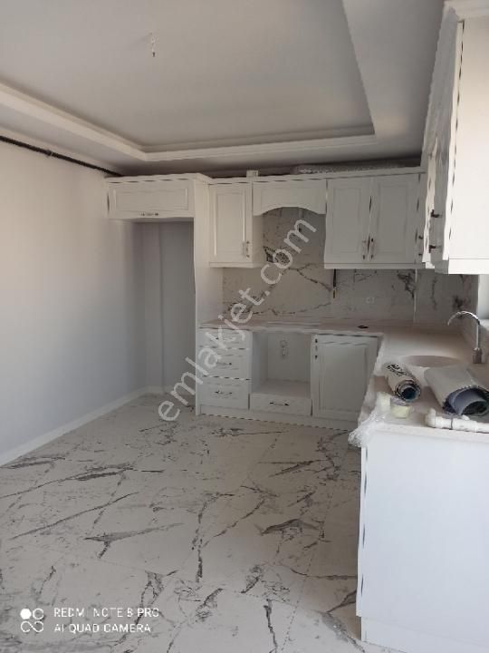 Barış Satlk Dubleks 220m2 - Görsel 14