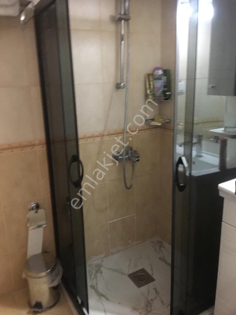 Marmaris Merkezde Deniz Manzaralı Daire - Görsel 9