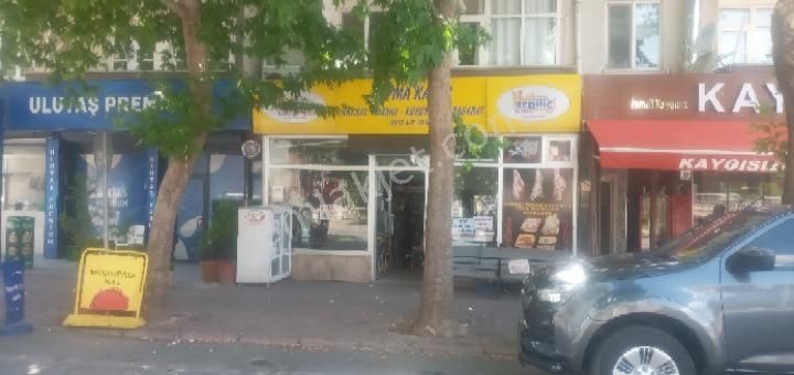 Sem grup gayrimenkul den devren satılık dükkan bodrumlu acil