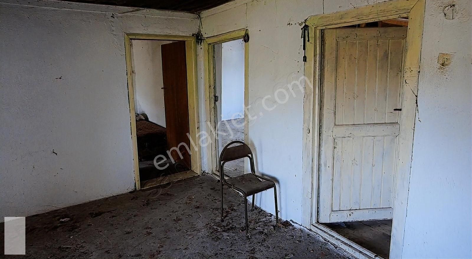 Çanakkale Bayramiç Muratlar Köyü Tepeköy Mah.525 M2 Taş Ev - Görsel 3