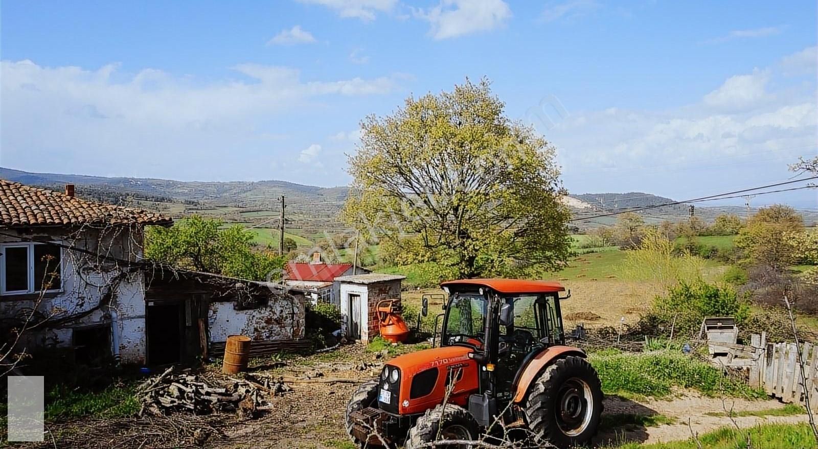 Çanakkale Bayramiç Muratlar Köyü Tepeköy Mah.525 M2 Taş Ev - Görsel 14