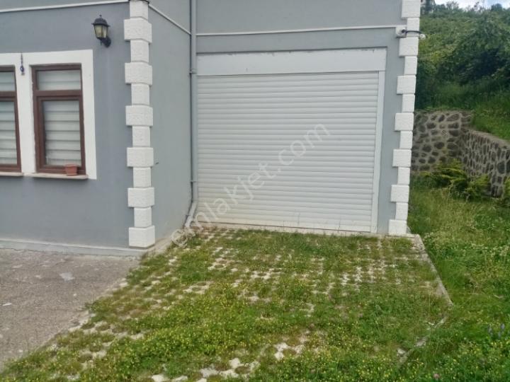 Şahinoğlu Emlaktan, Trabzon Derecik' Te, 1 Daire Fiyatına, 4,5 Dekar Fındıklık Ve 3 Katlı Villası. - Görsel 7