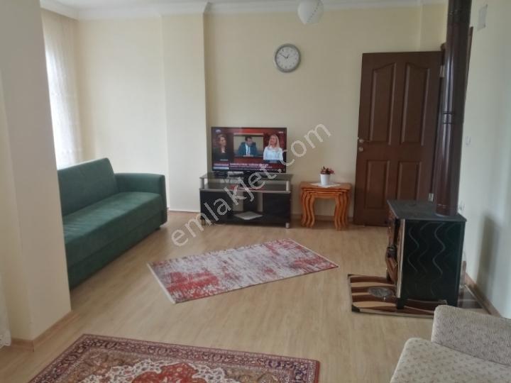 Şahinoğlu Emlaktan, Trabzon Derecik' Te, 1 Daire Fiyatına, 4,5 Dekar Fındıklık Ve 3 Katlı Villası. - Görsel 14
