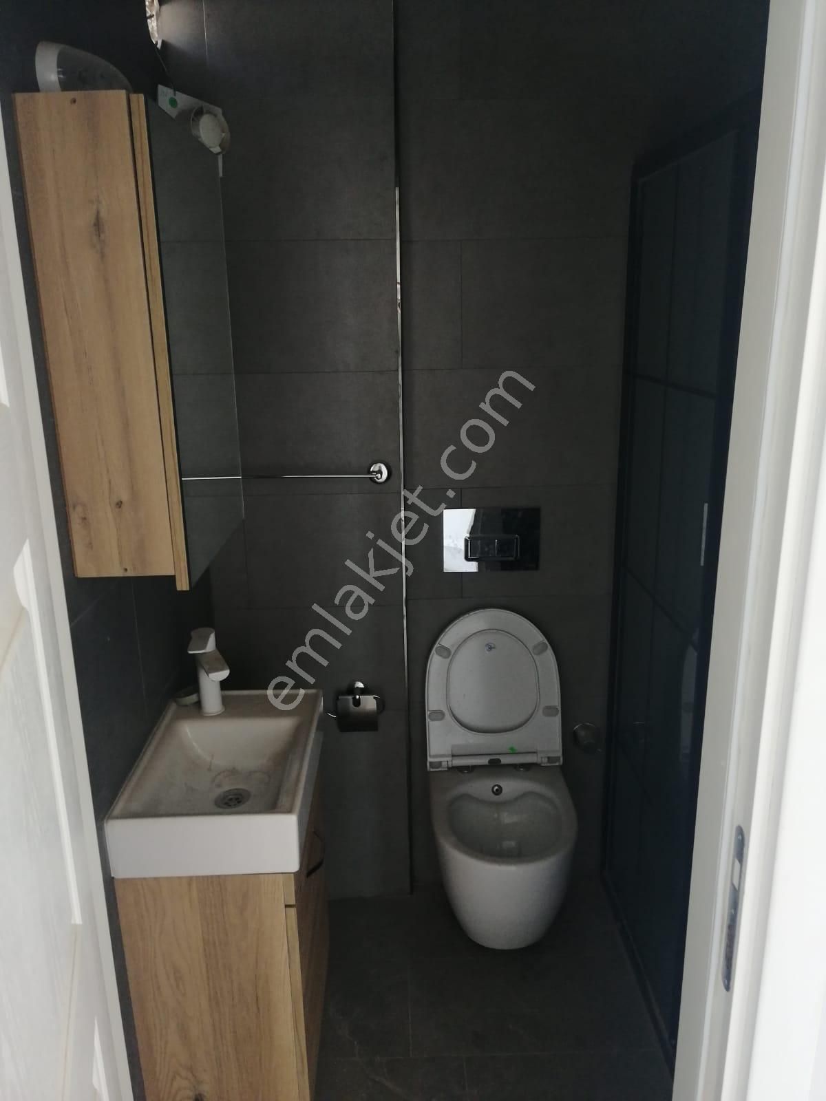 Didim Hisar Mahallesi 4+1 Site İçi Havuzlu Bitişik Nizam Sıfır Villa Fiyat Düştü !!! - Görsel 24