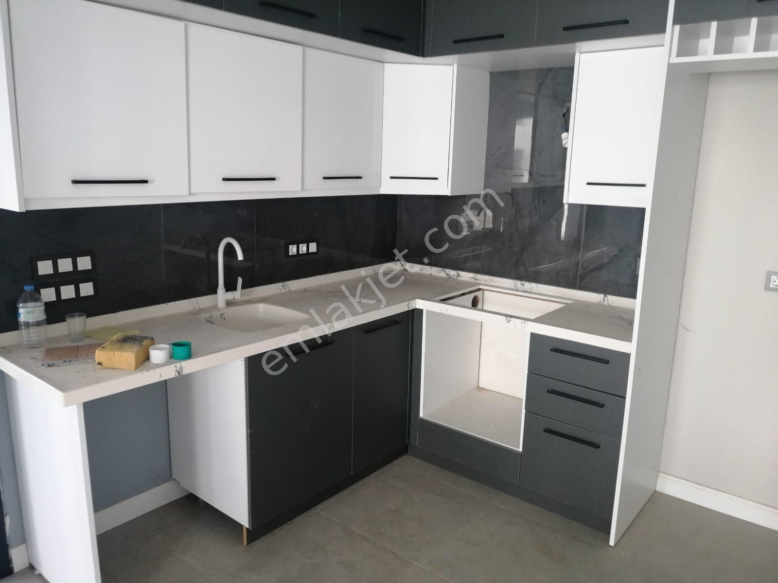 Didim Hisar Mahallesi 4+1 Site İçi Havuzlu Bitişik Nizam Sıfır Villa Fiyat Düştü !!! - Görsel 33