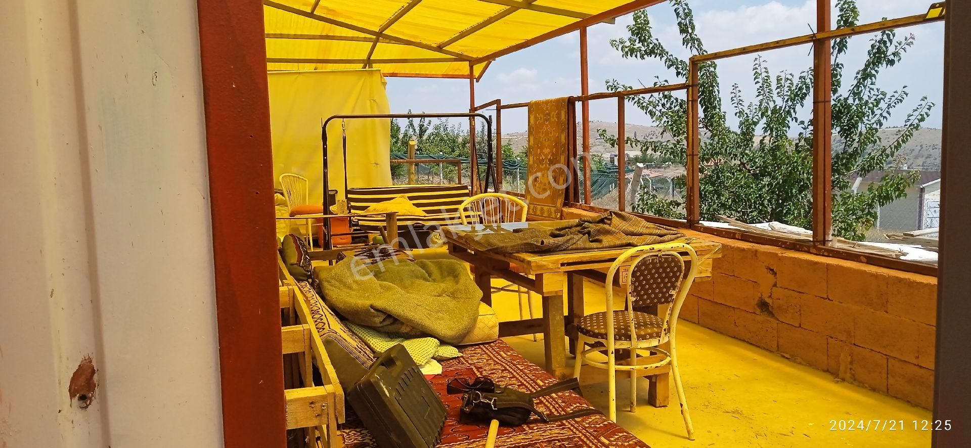 Sahibinden Çamlık Yanı Hazır Bahçe - Görsel 22