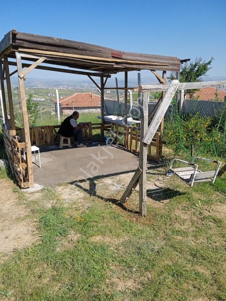 Sahibinden Çamlık Yanı Hazır Bahçe - Görsel 20