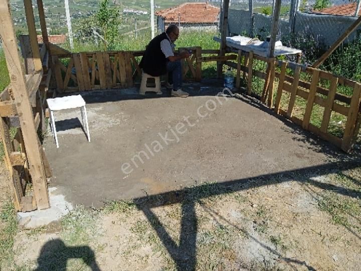 Sahibinden Çamlık Yanı Hazır Bahçe - Görsel 19