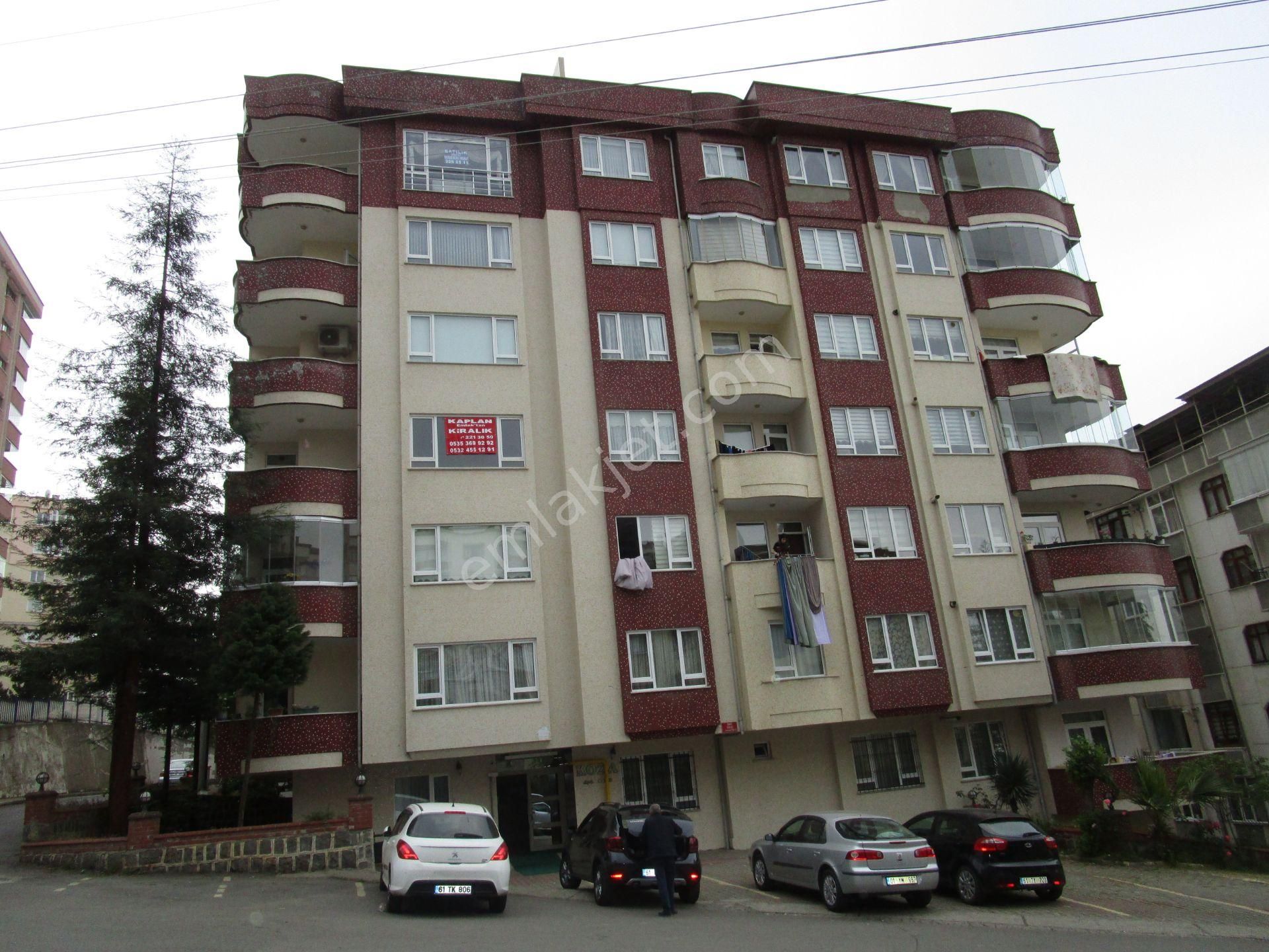 Ortahisar 1 Nolu Beşirli Satılık Daire  TRABZON BEŞİRLİ SATILIK DUBLESK  DAİRE