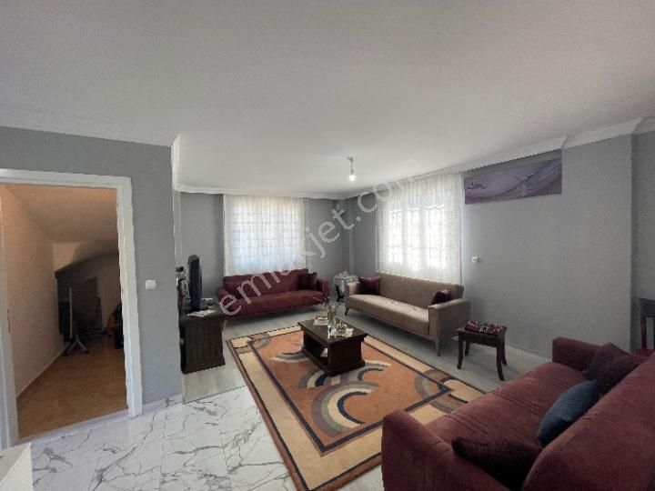 Pozantı Yeni Konacık Yaylasi Dubleks Villa - Görsel 4