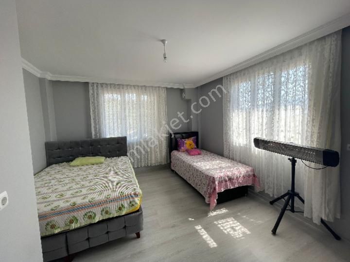 Pozantı Yeni Konacık Yaylasi Dubleks Villa - Görsel 10