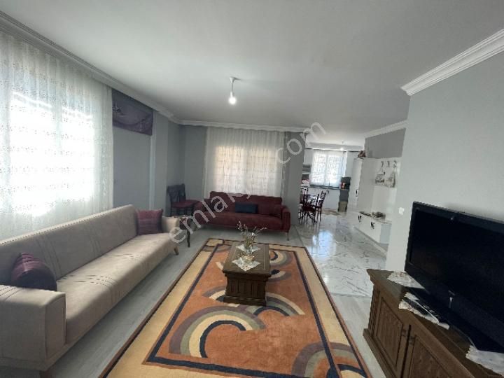 Pozantı Yeni Konacık Yaylasi Dubleks Villa - Görsel 5