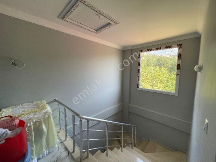 Pozantı Yeni Konacık Yaylasi Dubleks Villa - Görsel 6