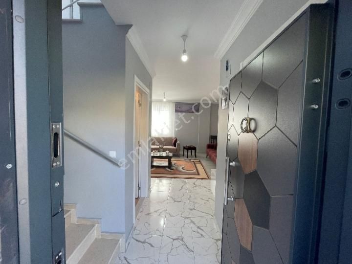 Pozantı Yeni Konacık Yaylasi Dubleks Villa - Görsel 12