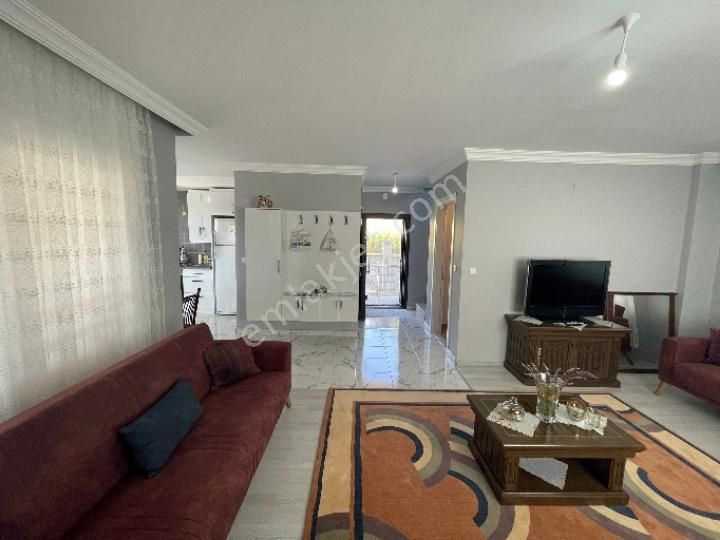 Pozantı Yeni Konacık Yaylasi Dubleks Villa - Görsel 2