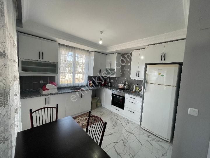 Pozantı Yeni Konacık Yaylasi Dubleks Villa - Görsel 28