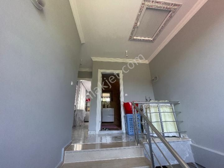 Pozantı Yeni Konacık Yaylasi Dubleks Villa - Görsel 9