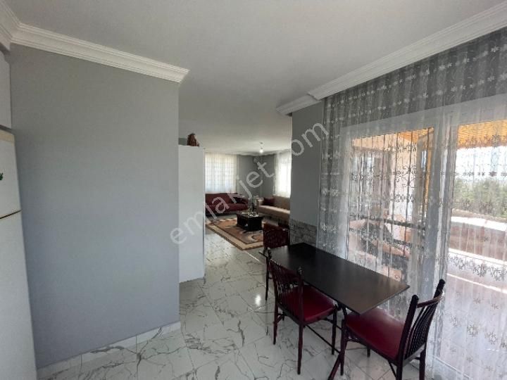 Pozantı Yeni Konacık Yaylasi Dubleks Villa - Görsel 11