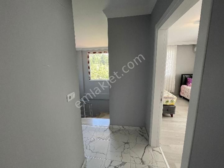 Pozantı Yeni Konacık Yaylasi Dubleks Villa - Görsel 26