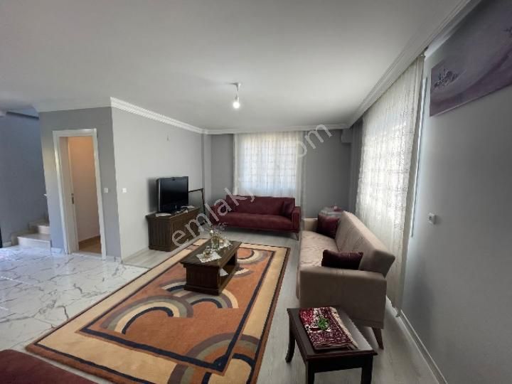 Pozantı Yeni Konacık Yaylasi Dubleks Villa - Görsel 27