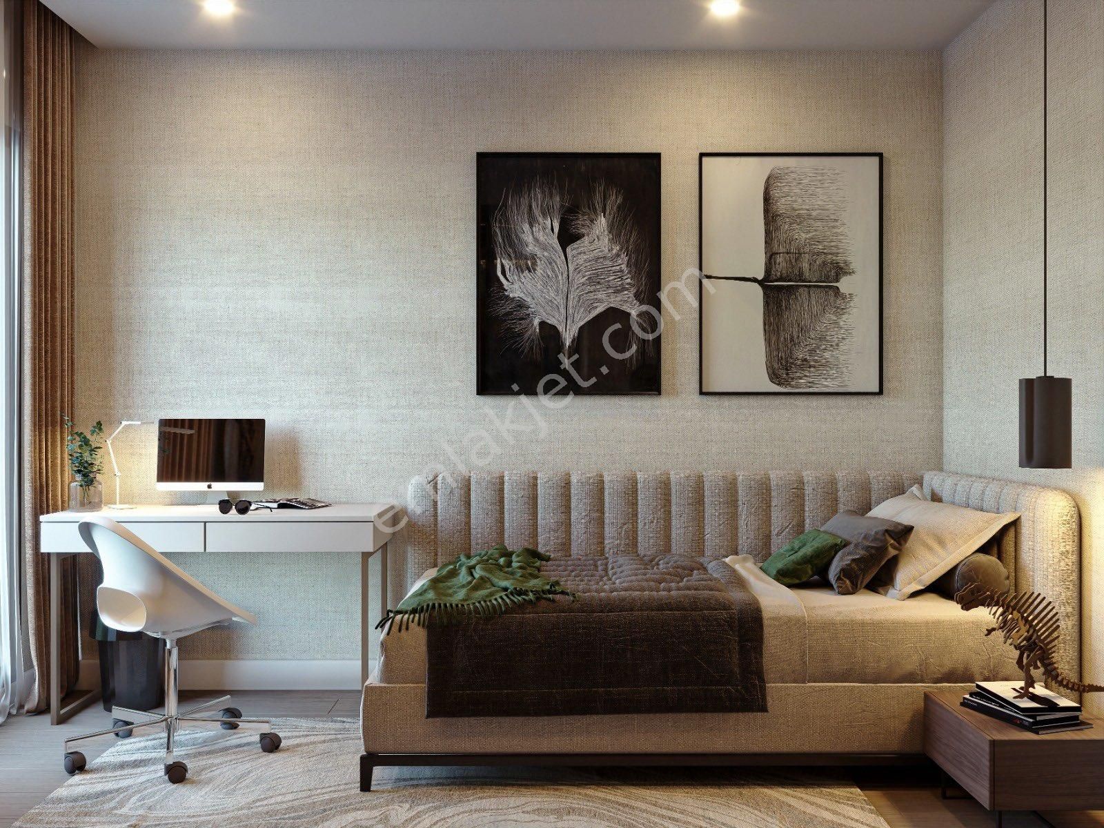 ++bıg Group** Aydın Kuşadası Değirmendere Satılık Daire - Görsel 25