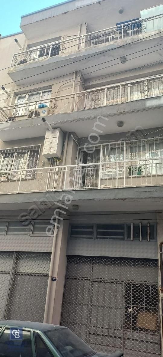 Konak Güneşli Satılık Daire Eşrefpaşa Güneşli Mahallesi İzmirpark Avm Yanı 110m2 Satılık Daire