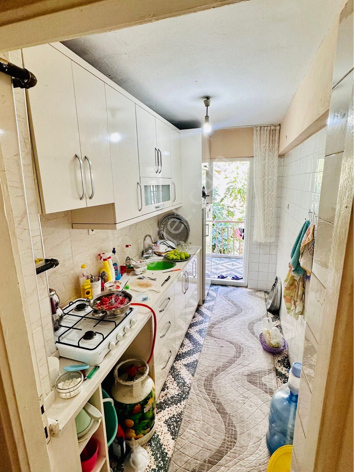 Zeytiniliğin En Güzel Konumunda Daire - Görsel 4