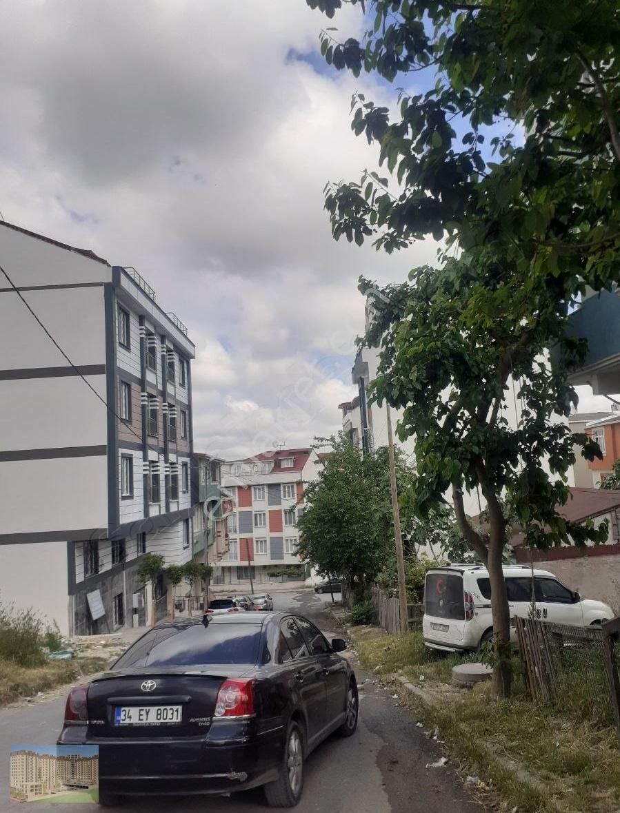 Arnavutköy İslambey Satılık Konut İmarlı 1.10 İMARLI MERKEZİ KONUMDA ÜÇTE BİRİNE VADE FARKSIZ 24 AY TAKSİTLİ  ARSA