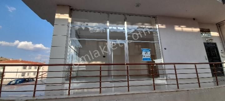 Turhan Emlaktan Satılık Dükkan Mağaza - Görsel 2