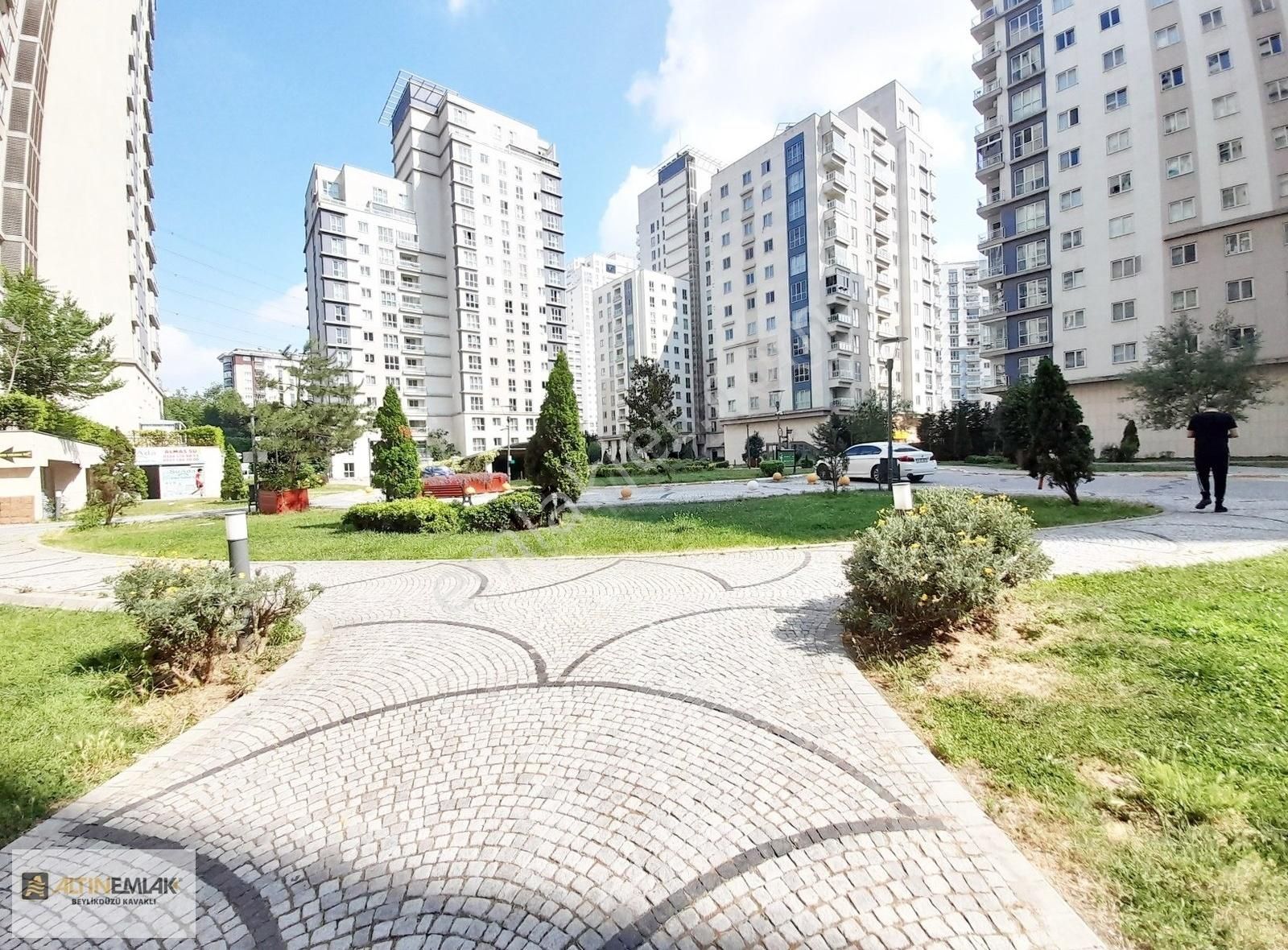 Esenyurt Koza Satılık Daire BAHÇEŞEHİR AKBATI KORU 5 TE SATILIK DUBLEKS DAIRE 2+2 145 M2