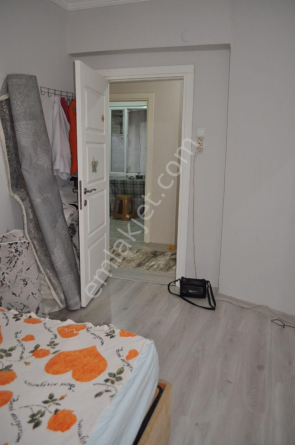 Akhisar Belediye Arkası Satılık Daire (emin'den) - Görsel 21