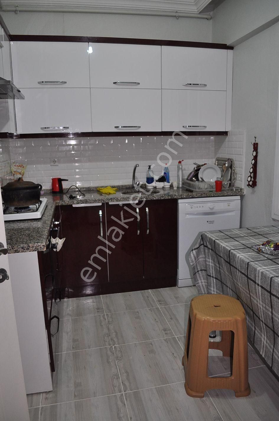 Akhisar Belediye Arkası Satılık Daire (emin'den) - Görsel 17