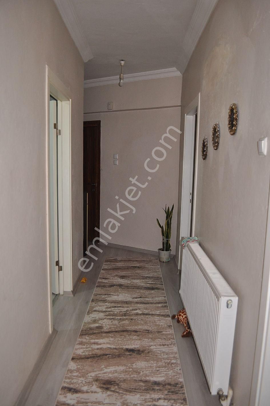 Akhisar Belediye Arkası Satılık Daire (emin'den) - Görsel 12