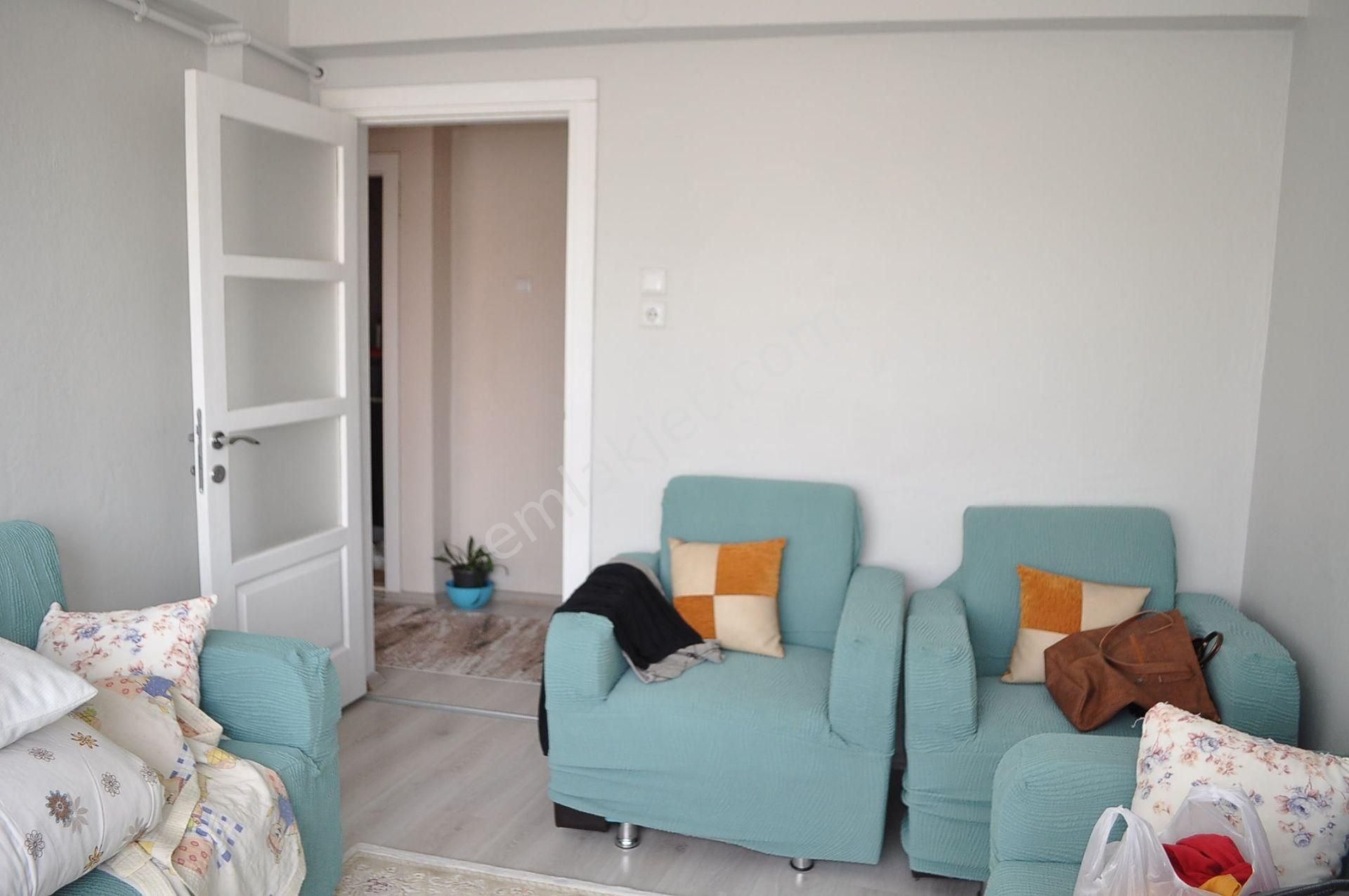 Akhisar Belediye Arkası Satılık Daire (emin'den) - Görsel 7