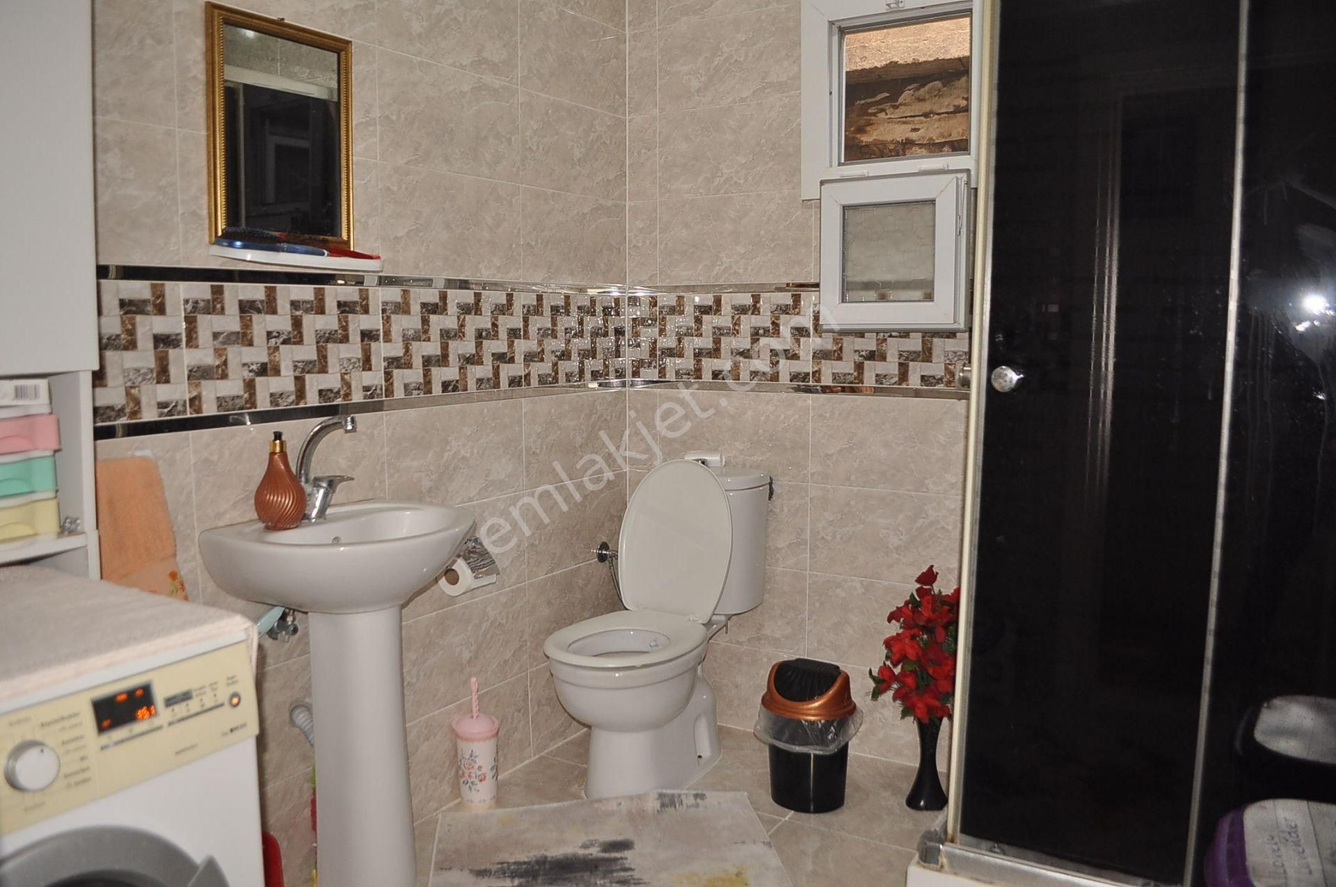 Akhisar Belediye Arkası Satılık Daire (emin'den) - Görsel 10