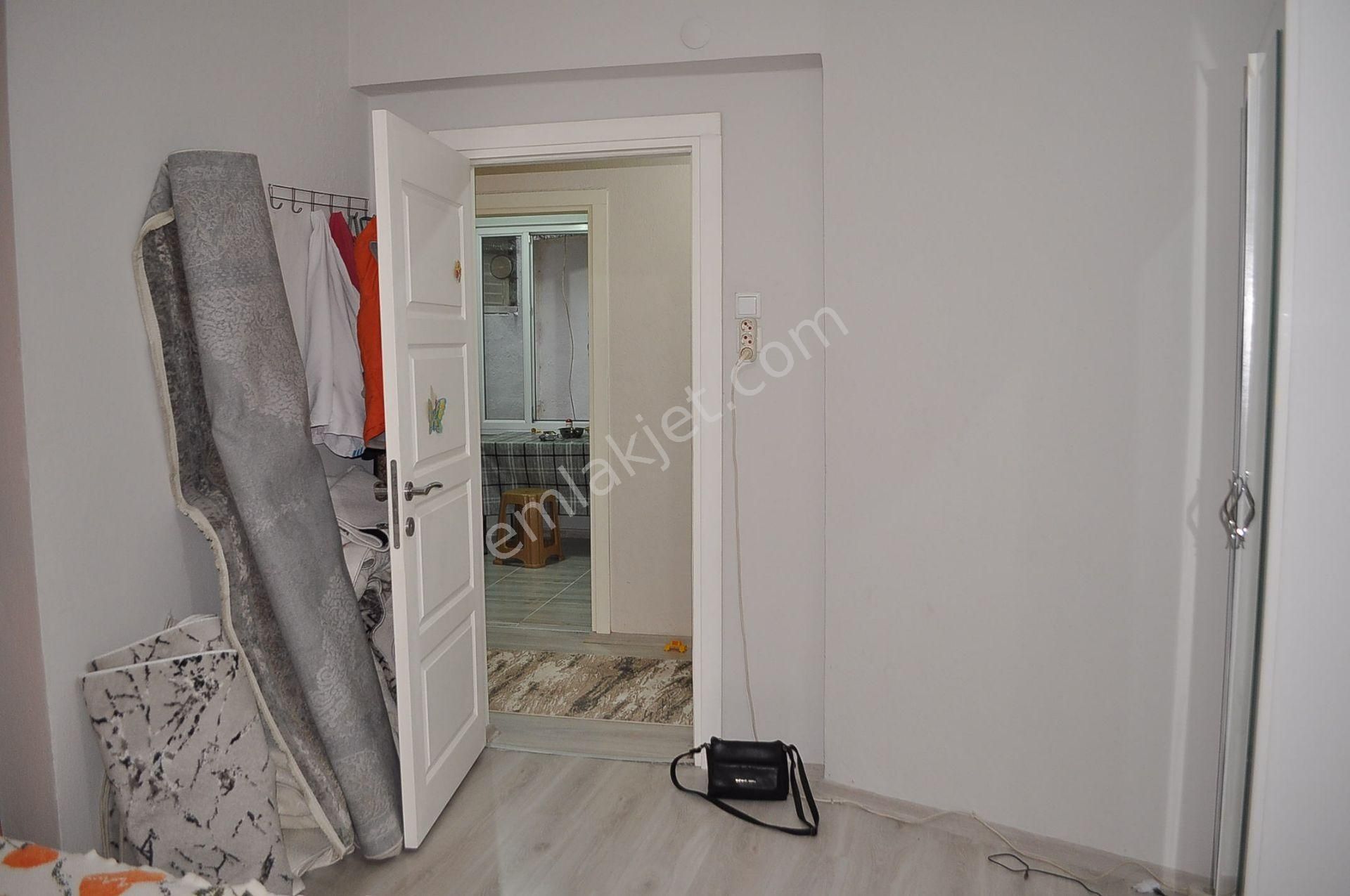Akhisar Belediye Arkası Satılık Daire (emin'den) - Görsel 20