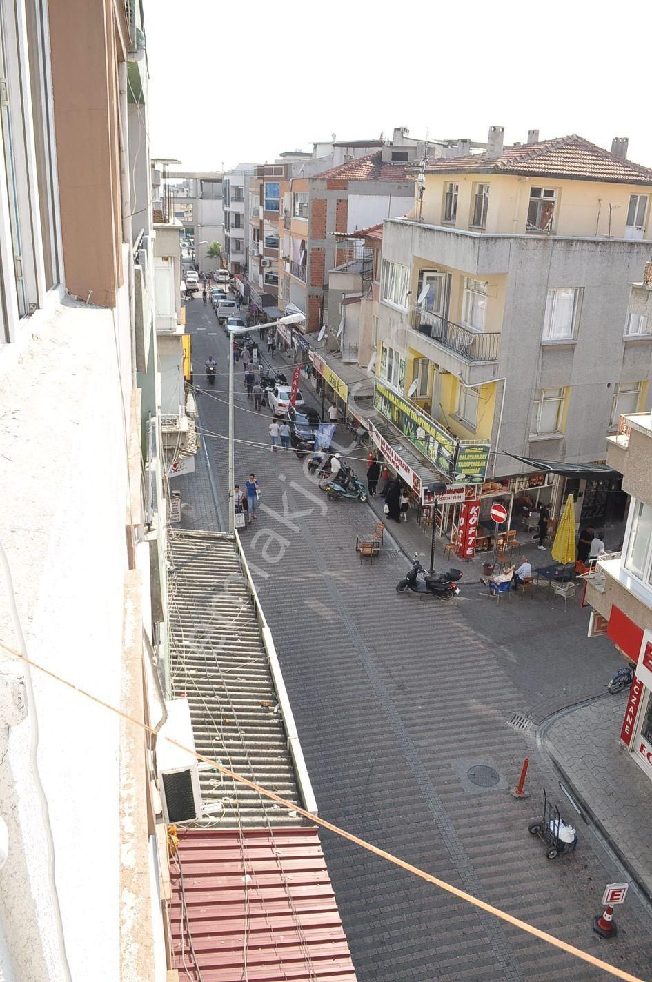 Akhisar Belediye Arkası Satılık Daire (emin'den) - Görsel 23