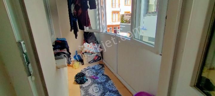 Uğur Çevik'ten Satılık 3+1 1.kat 137m2 Asansörlü İskanlı - Görsel 22