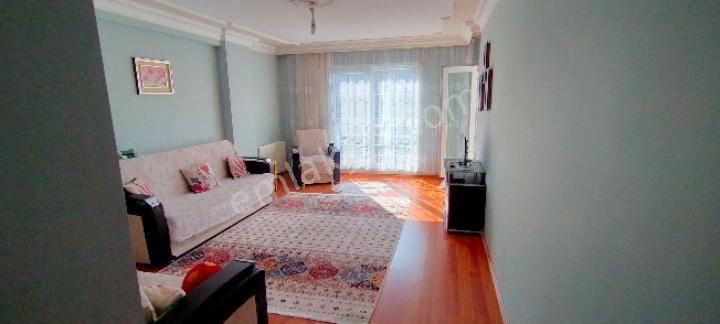 Uğur Çevik'ten Satılık 3+1 1.kat 137m2 Asansörlü İskanlı - Görsel 9