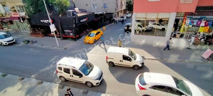 Uğur Çevik'ten Satılık 3+1 1.kat 137m2 Asansörlü İskanlı - Görsel 8