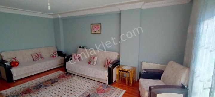 Uğur Çevik'ten Satılık 3+1 1.kat 137m2 Asansörlü İskanlı - Görsel 13