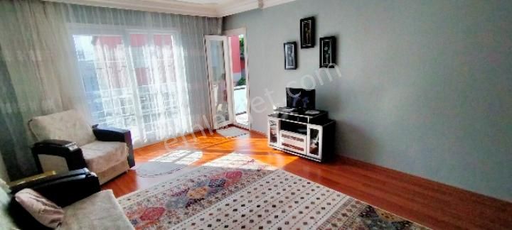 Uğur Çevik'ten Satılık 3+1 1.kat 137m2 Asansörlü İskanlı - Görsel 11