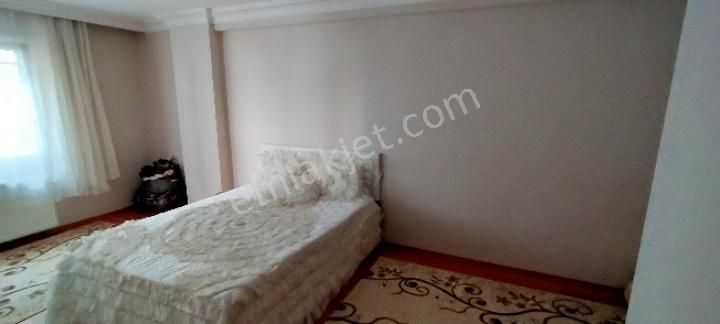 Uğur Çevik'ten Satılık 3+1 1.kat 137m2 Asansörlü İskanlı - Görsel 24