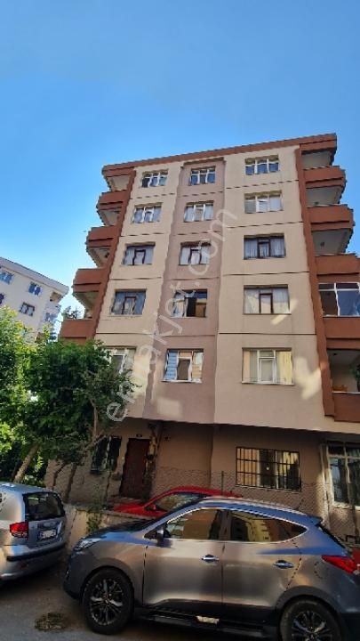 Kartal Orhantepe Marmaraya Yakın Kiralık Daire Dragos sahilde kiralik müstakil girişli 3+1daire