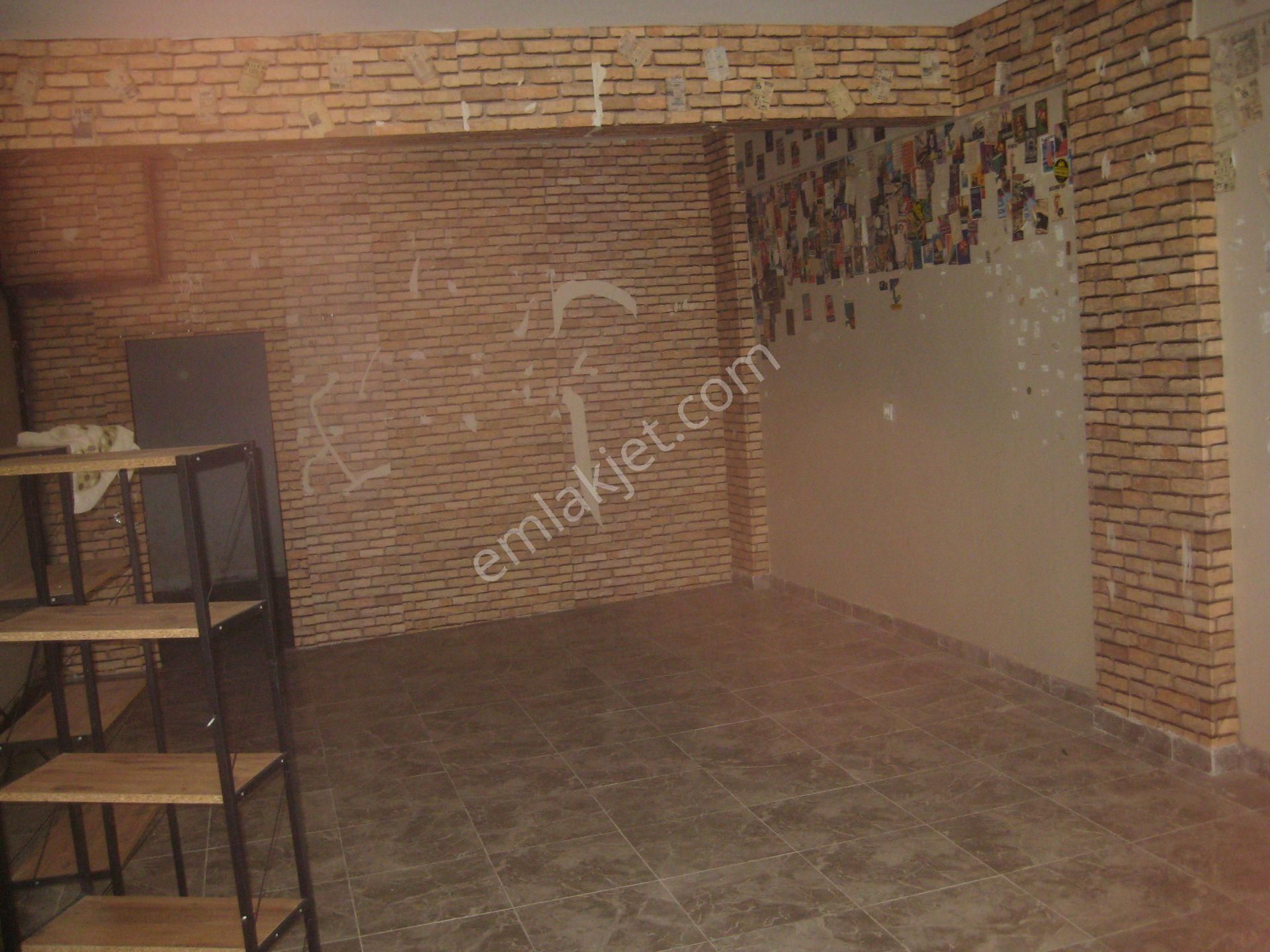 Menemen Esatpaşa Çarşıda Merkezde Kiralık 75 M2 Köşe Dükkan - Görsel 8