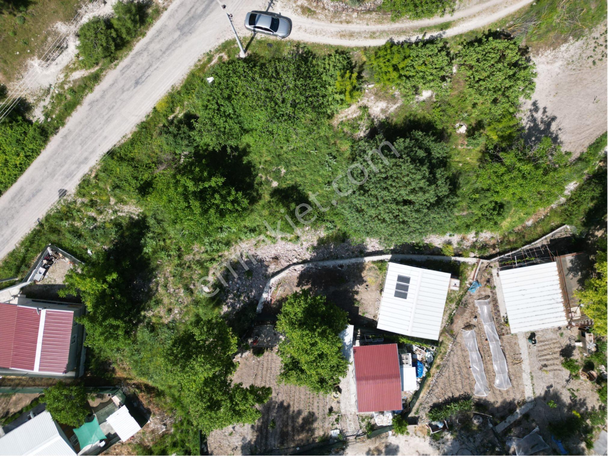 Beyaz Gayrımenkulden Çınarlıkuyu Mh De Satilik 644 M2 İmarlı Arsa - Görsel 31